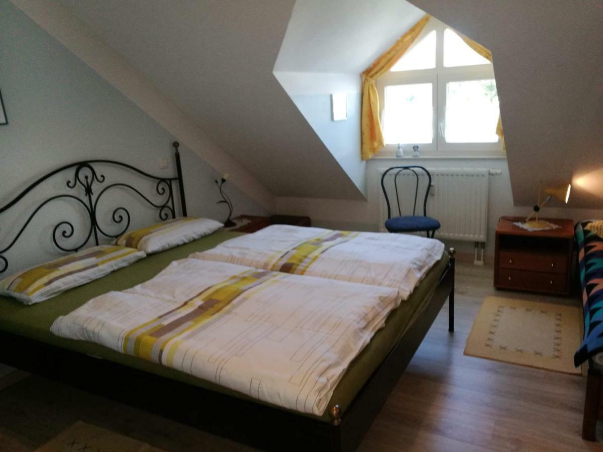 2-Zimmer Ferienwohnung Im Zentrum Von Binz Eksteriør billede